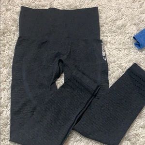 Gymshark High waisted leggings
